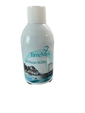 TimeMist Premium Metered Air Freshener Refill, Caribbean Waters, 7.1 oz Spray picture