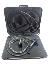 Olympus IF8D4-20 Industrial FiberScope W/ Case And Accessories picture