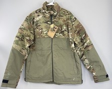 VIKTOS Farthermost MC Multicam Jacket Men's XL Combat Fourstack / Wingman Pocket picture