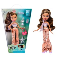 Bratz Yasmin 2001 Reimagined Fashion Doll picture