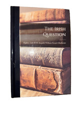 The Irish Question Book picture