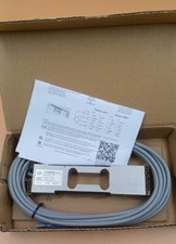 LAUMAS TRANSDUCERS AZL-C3-30kg-6B6 LOAD CELL picture