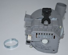 12008381 New Bosch Thermador Dishwasher Heat Pump Genuine OEM 9001141944 picture