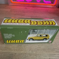 2121 USSR 1:43 NOVOEXPORT LADA NIVA CCCP RUSSIAN CAR picture