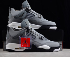 Jordan 4 