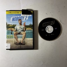 Nobody 2 [DVD] picture