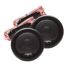 NEW SKAR AUDIO TWS-01 1-INCH 240W MAX POWER SILK DOME NEODYMIUM TWEETERS - PAIR picture