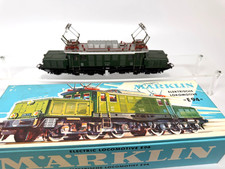 Vintage Märklin # 3022   Electric Locomotive  H0 E 94 DB Crocodile BRAND NEW picture