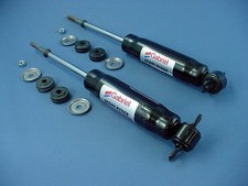 2 Gabriel Carquest FRONT Shock Absorbers 61540 for 86-97 Ford Aerostar Mini Van picture