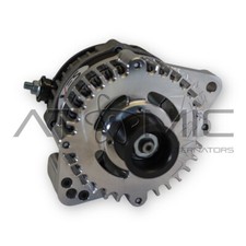 NEW 240A HIGH OUTPUT ALTERNATOR DODGE VIPER 92 93 94 95 96 90295274 4642031 picture