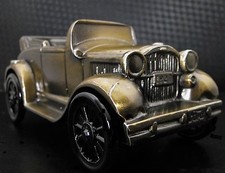 Chevrolet Antique 18 Vintage 12 Chevy Metal Race Car 1910s 1:24 55 57 picture