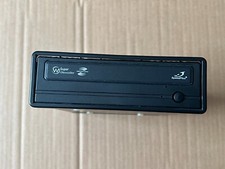 I/O Magic S02DLS LightScribe Writemaster SpeedPlus External CD Drive - NO CABLES picture