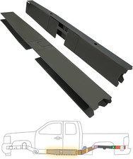 Full Center Frame Repair Kit Fits for 07-14 Silverado & Sierra picture