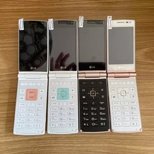 Unlocked LG Wine Smart D486 4G ROM Android Flip GPS Radio Smart Phone picture