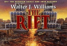 The Rift, Walter Williams picture