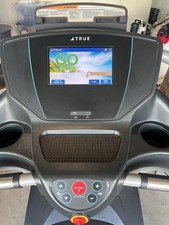 True Performance 800 Treadmill  picture