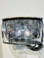 NOS Vintage Soubitez Generator Light Super Lite Dynamo French Road Bike New picture