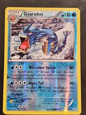 Gyarados 23/83 Generations Reverse Holo picture