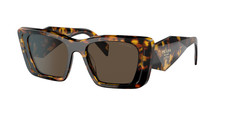 Prada PR08YS Women's Sunglasses - Tortoise picture