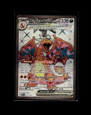 Charizard Charmander Charmeleon Pokemon Card Holo/Reverse Holo Rare EX Cards picture