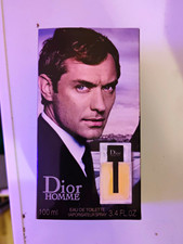 Dior Dior Homme Eau de Toilette Spray, Regular Size 3.4 fl oz (100 ml) picture