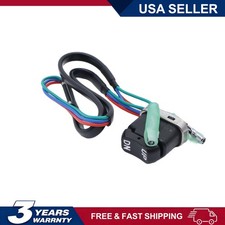 87-18286A43 Power Boat Tilt Trim Switch for Mercury Mariner Outboard 87-18286A26 picture