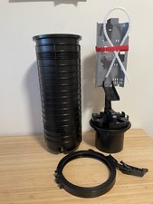 NEW CommScope RH0132-000 FOSC450-B6 Fiber Optic Splice Closure Kit picture