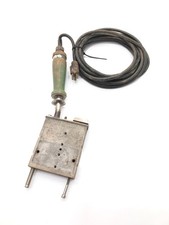 McElroy 214901 2MLMC Multi-Mc Sidewall Socket Pipe Fusion Heater Assembly 120v picture