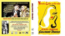 Sullivan’s Travels 1941 1080P BLURAY FILM CLASSIC picture