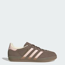 adidas women GAZELLE INDOOR SHOES picture