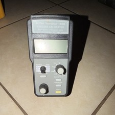 Altek TechChek 820 Process Calibrator, TechChek 820 Process Calibrator picture