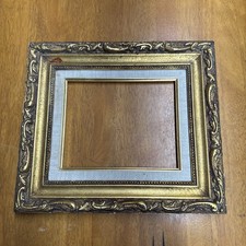 ANTIQUE FITS 8 X 10
