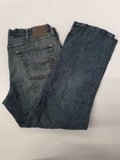 Lee vintage regular fit jeans 36W 29L grade A Lee jeans (11375) picture
