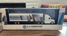 Ertl Collectibles  Semi Truck & Trailer C.H. Robinson 2007 picture
