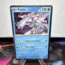 Pokémon TCG Palkia 040/182 Paradox Rift Cosmos Holo x20 picture