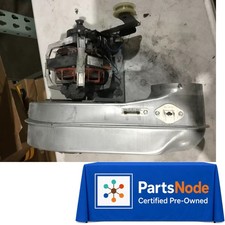 AP3094233-A PS334287 For OEM KitchenAid Dryer Used Drive Motor Part # Model picture