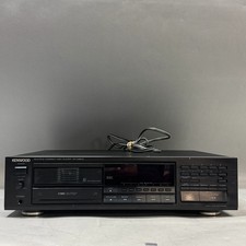Kenwood DP-M6010 CD Player picture