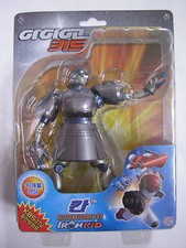 EON KID(IRON KID) Action Figure Toy  Series : KHAN  picture