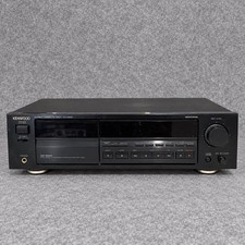 Kenwood KX-5530 Stereo Cassette Deck picture