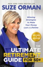 The Ultimate Retirement Guide for 50+: Winning Strategies to Make Your Mo - GOOD picture