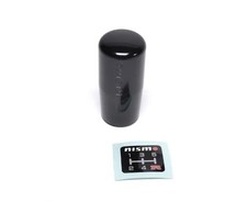 Genuine Nismo NISMO SHIFT KNOB  ALuminum Black C2865-1EA01 picture