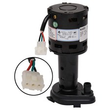 HARTELL HRIM-26-115 Ice Machine Pump,Screened Intake,1/4 hp 811DC3 picture