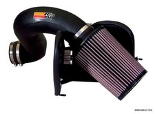 K&N 03-07 Dodge Ram 5.9 Cummins Air intake|39941 picture