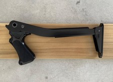 Vintage Remington PFS-87 Rare Top-Folder Police Retro LEO Surplus picture