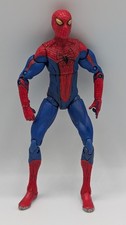 2012 Hasbro Walmart Marvel Legends The Amazing Spider-Man Movie 6