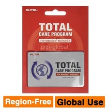 AUTEL MS906BT 1 YR UPDATE ONE YEAR SUBSCRIPTION UPDATE picture