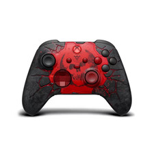 Gears of War E-Day Limited Edition Xbox Wireless Controller PRESALE - 9/30/26 picture