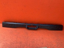 2022 - 2026 TOYOTA TUNDRA TRD PRO TAILGATE SPOILER BLACK CAMOUFLAGE OEM picture