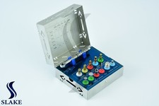 Dental Bone Expander Kit Sinus Lift Dental Instrument Kit CE picture