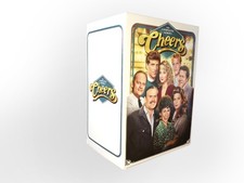 Cheers: Complete Series DVD Box Set Seasons 1-11 – 45 Discs, 270 Episodes*FastSH picture